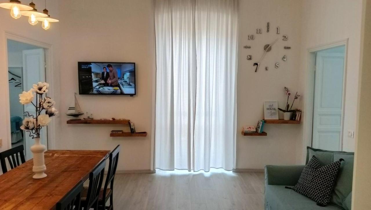 Ferienwohnung Peggy House La Spezia Exterior foto